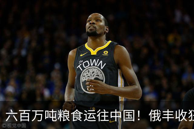 六百万吨粮食运往中国！俄丰收狂销刷出新纪录，我们在依赖它吗？